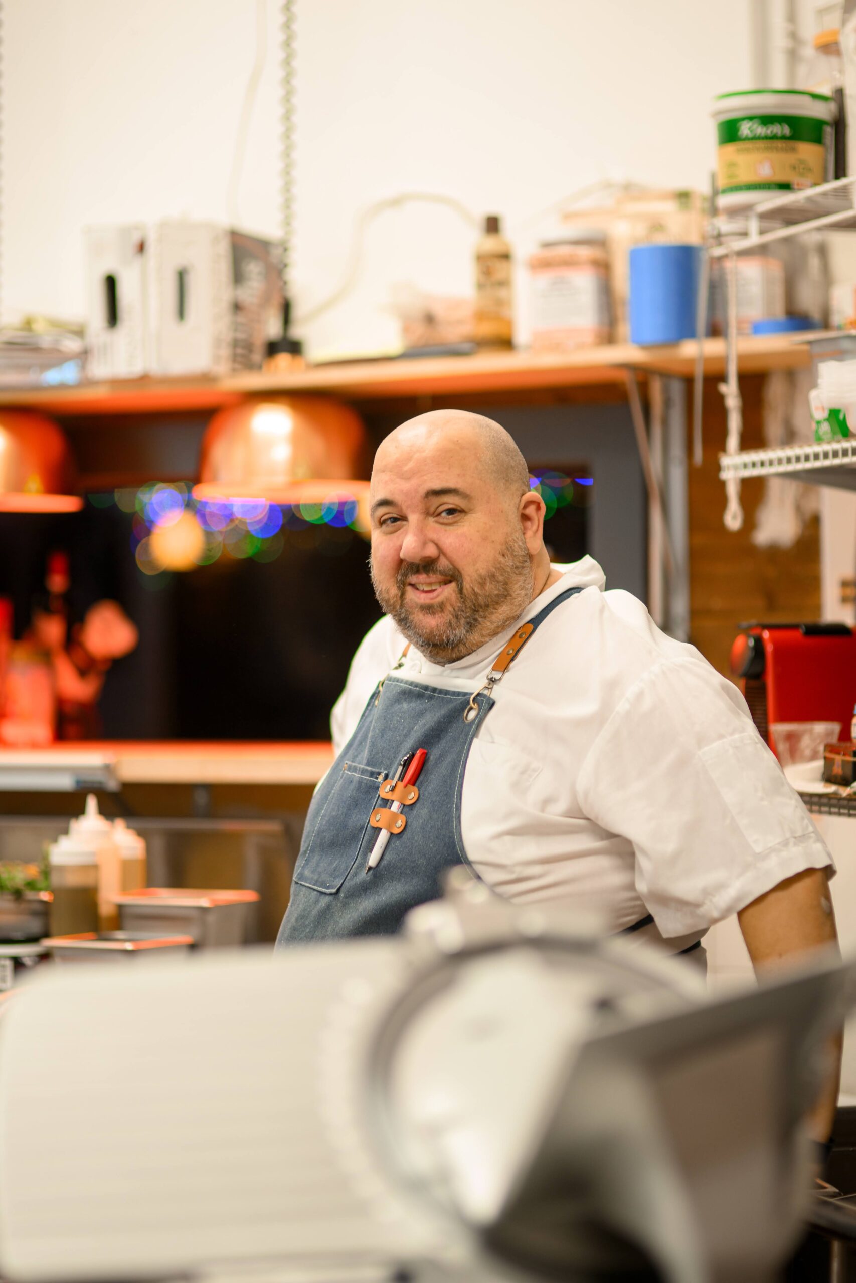 About Luca Italian Restaurant Everett Wa