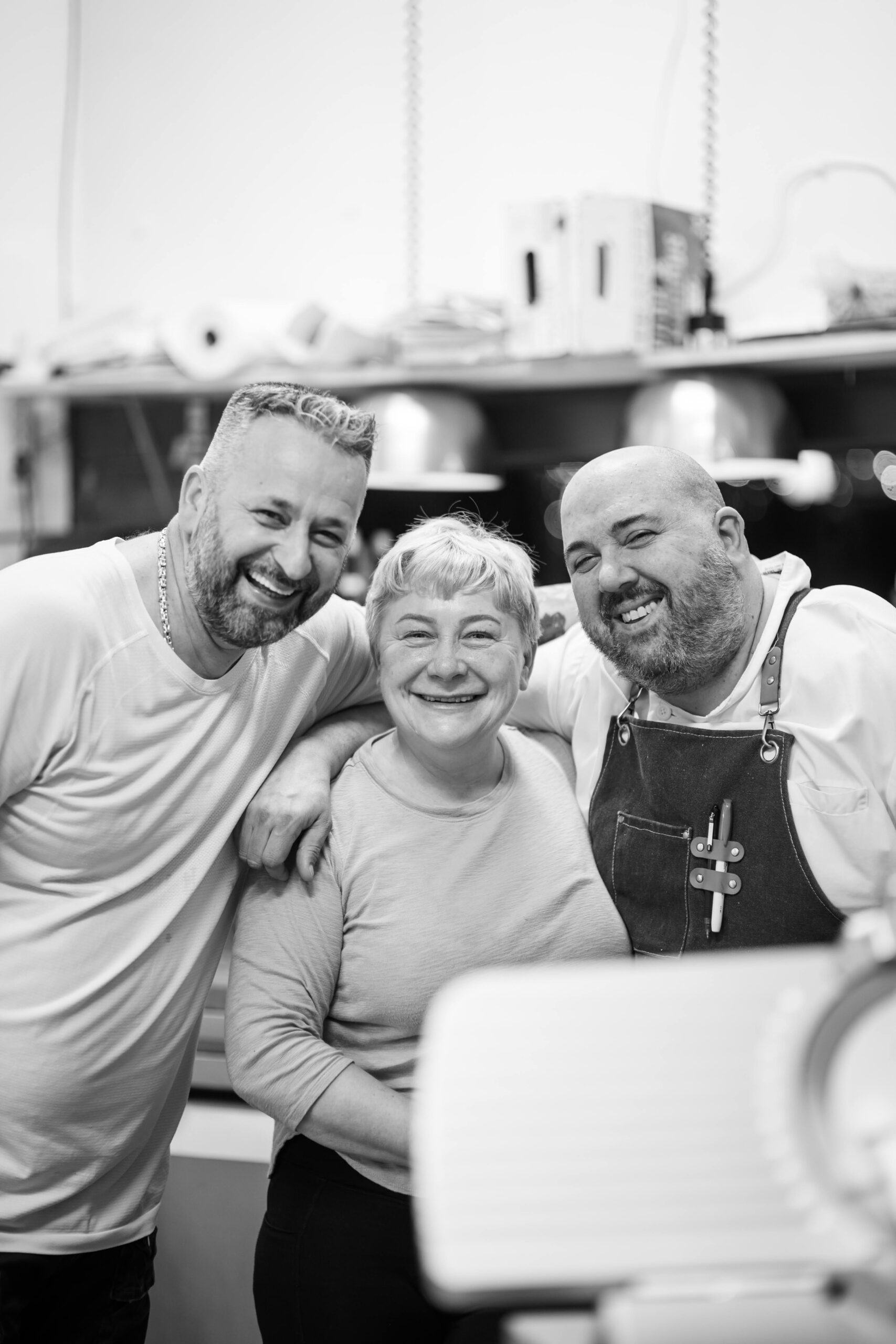 About Luca Italian Restaurant Everett Wa