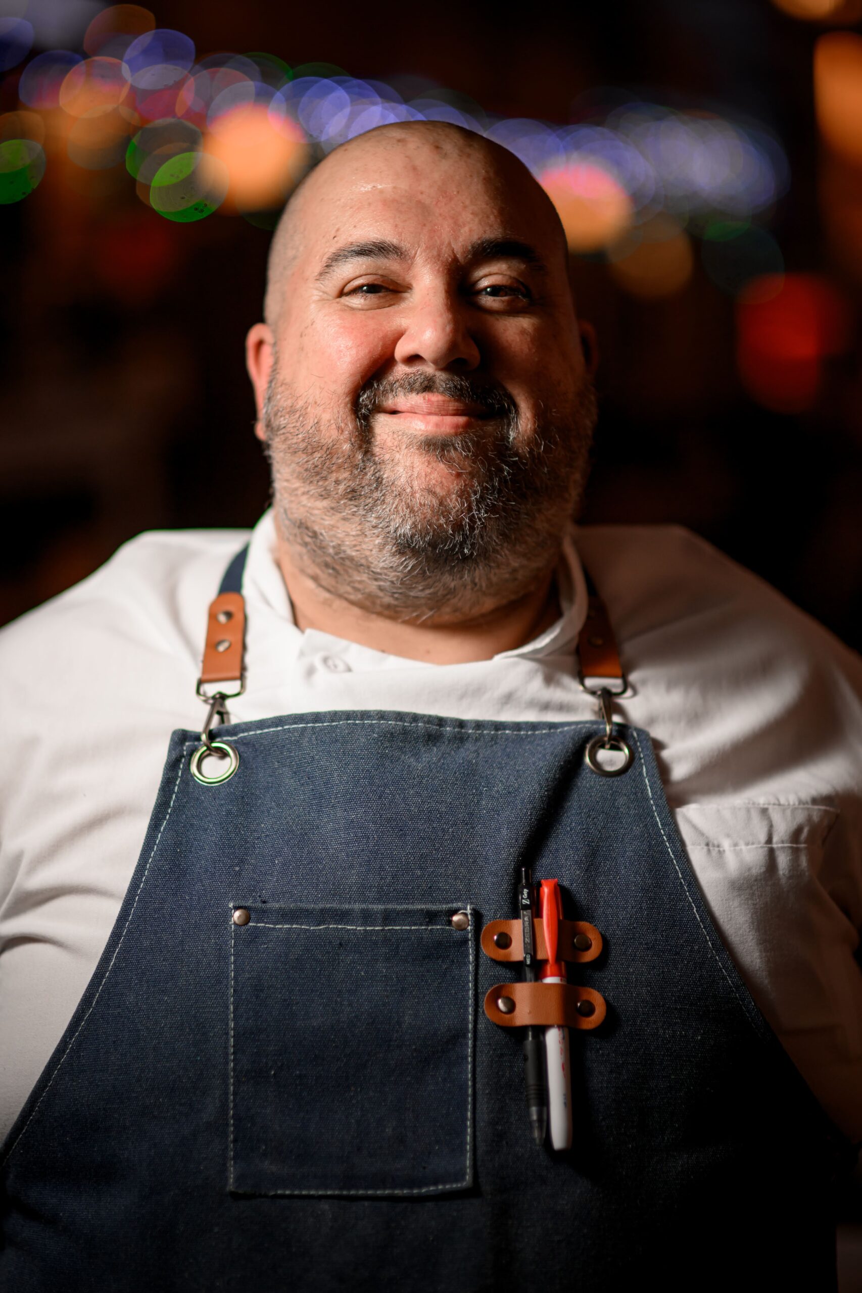 About Luca Italian Restaurant Everett Wa